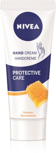 Nivea kr�m na ruce Protective Care 75 ml Nivea kr�m na ruce Protective Care 75 ml